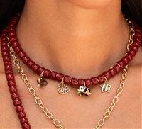 Charm Rue des Mille in Lega metallica CB-LCN 122 - CB-LCN 122